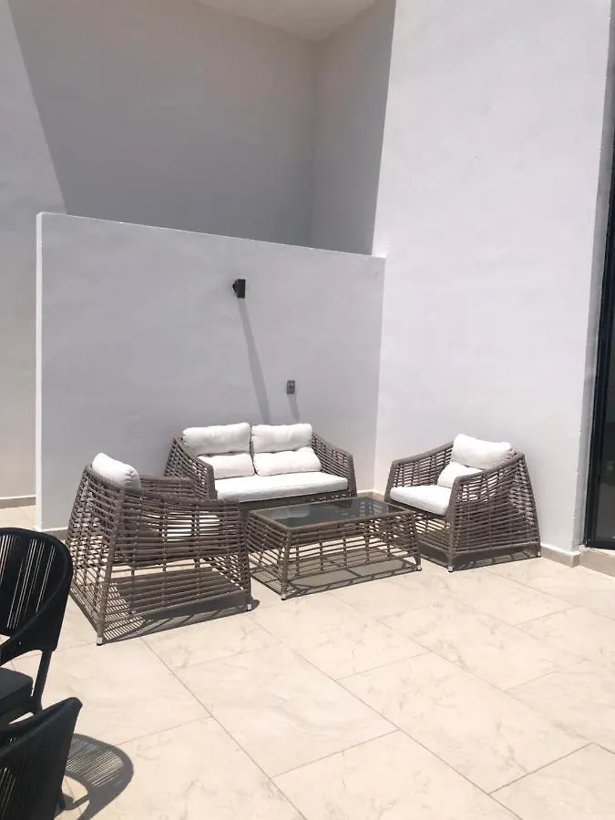 Apartment San Francisco Condos Cancun