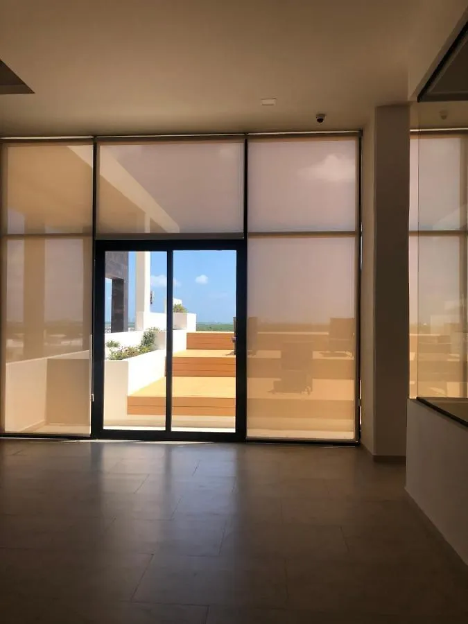 Apartment San Francisco Condos Cancun Mexico