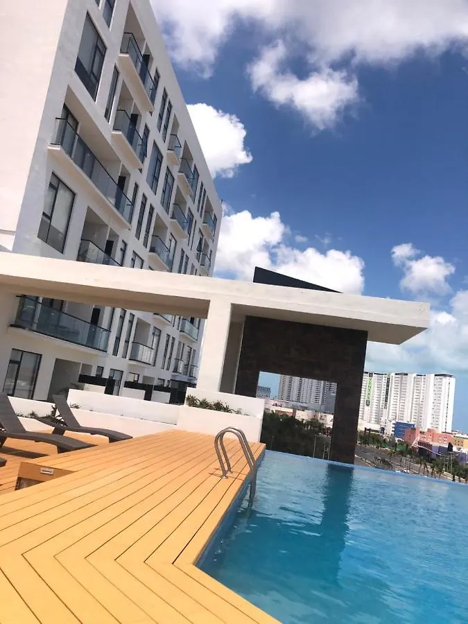 San Francisco Condos Cancun 0*,  Mexico