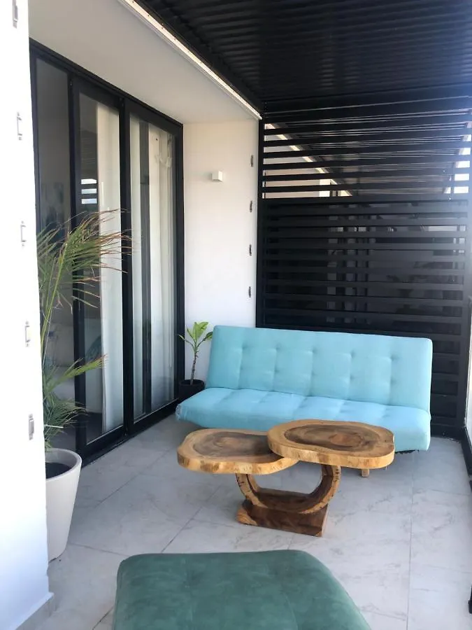 San Francisco Condos Cancun Apartment