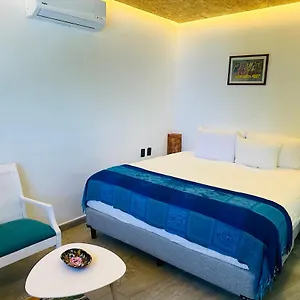 The Quetzal Cancún