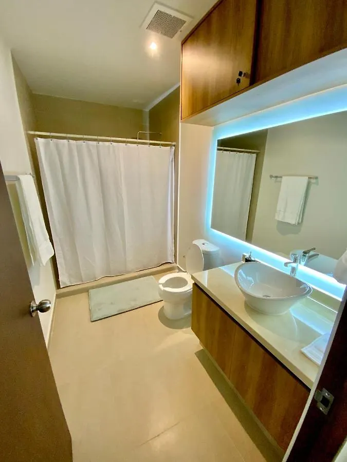 Apartment San Francisco Condos Cancun Mexico