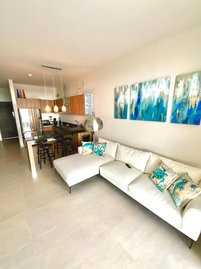 San Francisco Condos Cancun