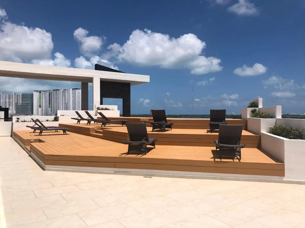 San Francisco Condos Cancun 0*,  Meksika
