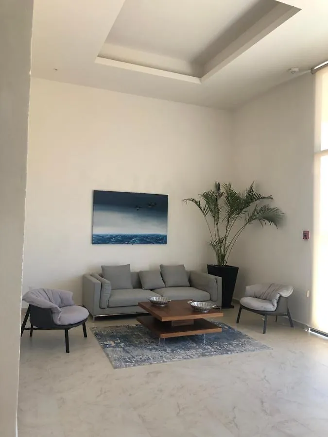 Daire San Francisco Condos Cancun